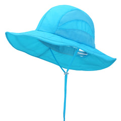 FURTALK Summer Wild Brim Sun Hat Outdoor Quickdry Drop Shipping SH032