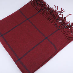 FURTALK Winter Women Cashmere Handfeeling Scarf  Nine squares Drop Shipping SFFW028