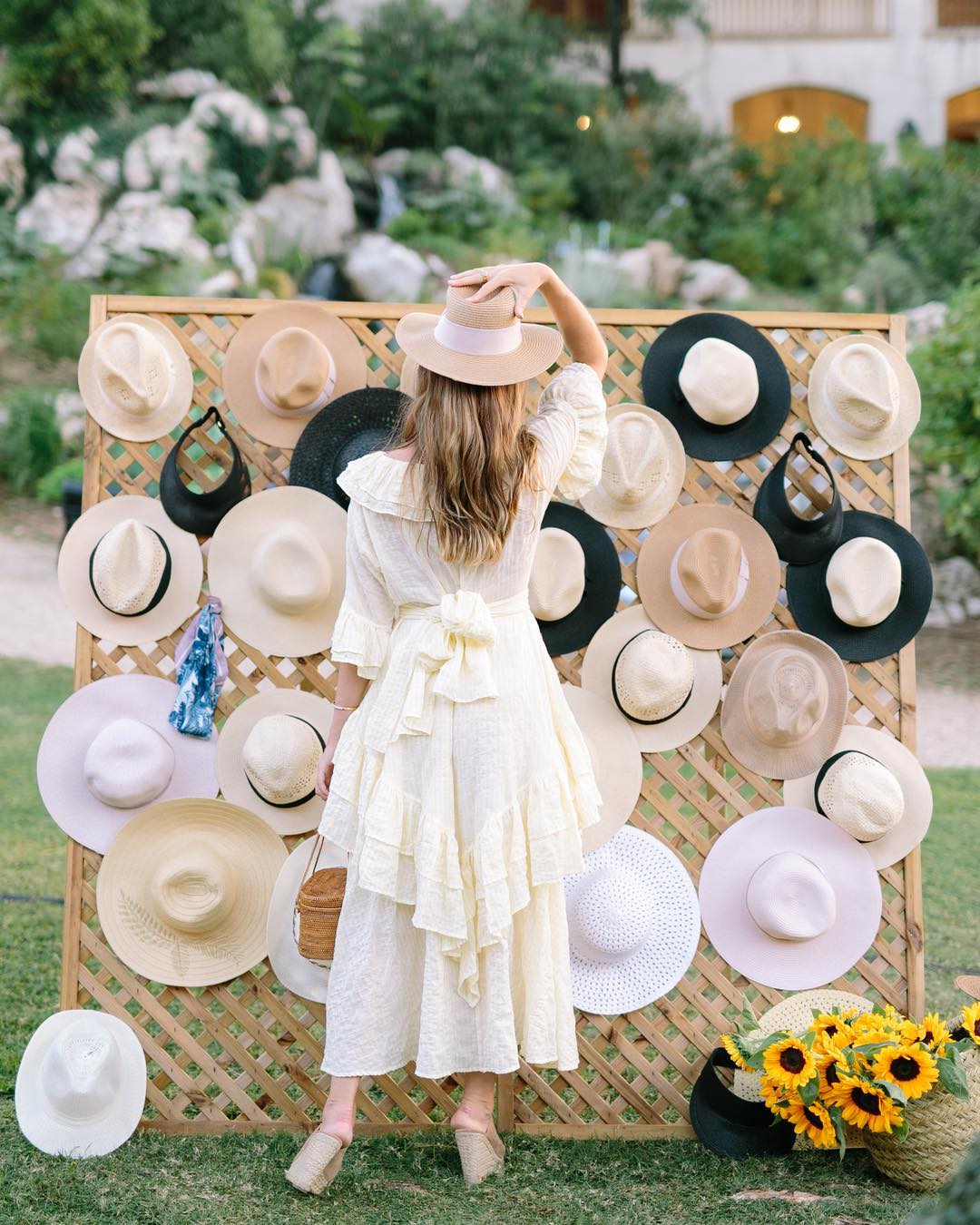 Choosing the Right Sun Hat for summer