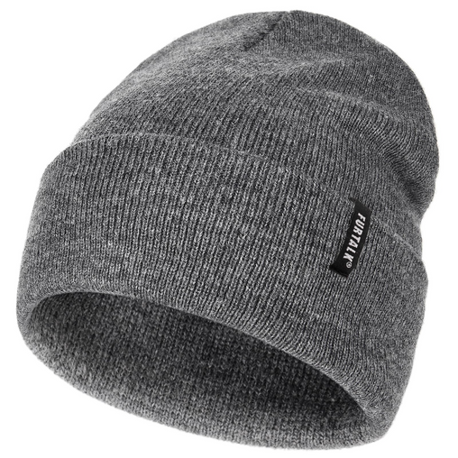 FURTALK Toddler Beanie Baby Boys Girls Beanies Kids Knit Winter Hats
