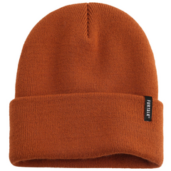FURTALK Beanie Hat for Men Women Winter Hats for Women Men Soft Warm Unisex Cuffed Beanie Knitted Skull Cap
