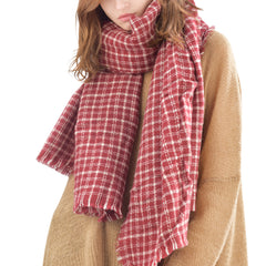 FURTALK Women Winter Cashmere Scarf Drop Shipping SFFW030