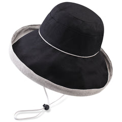 FURTALK Women Summer Beach Bucket Hat SH011