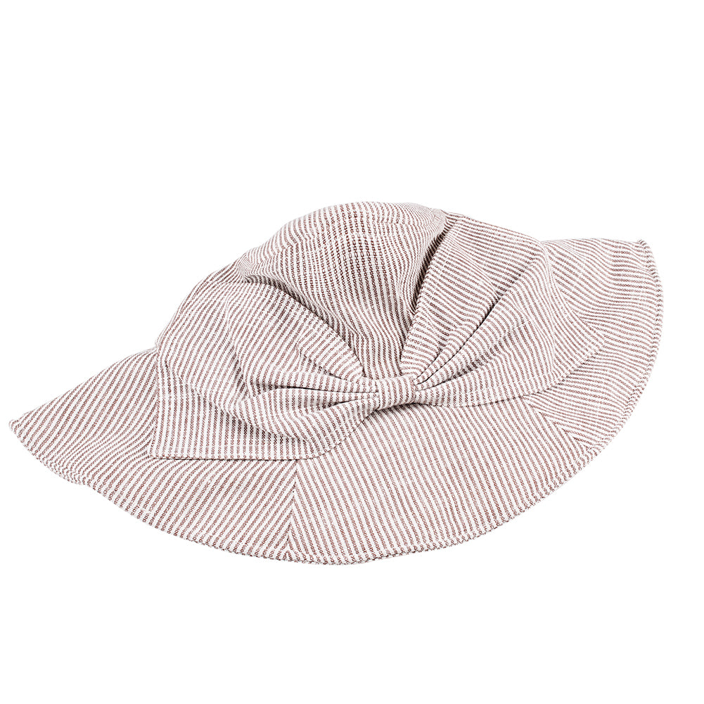 Beachview Bucket Hat S00 - Women - Accessories