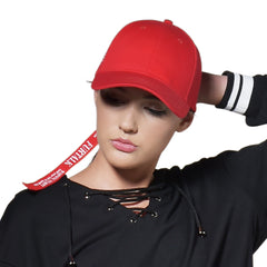 FURTALK Women Messy Bun Baseball Cap with FURTALK Logo Drop Shipping HTWL067