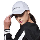 FURTALK Women Ponytail Cotton Baseball Cap with FURTALK CAP Logo Drop Shipping HTWL071