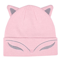 FURTALK Women Winter Beanies Hat Cat Ear Drop Shipping HTWL041