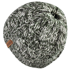 FURTALK Winter Women Messy Bun Beanies Hat Drop Shipping AD014