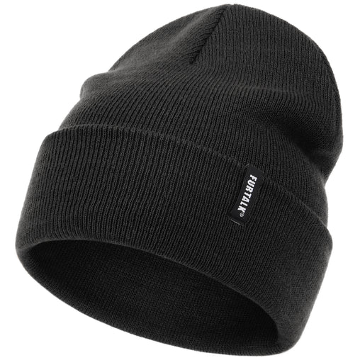 FURTALK Toddler Beanie for Kids Beanies Knit Winter Hats