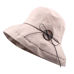 FURTALK Women Sun Bucket Hat with Cotton SH003