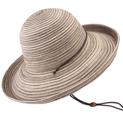 FURTALK Women Summer Straw Beach Sun Hat Drop Shipping SH051