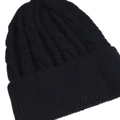 FURTALK Women Winter Beanie Hat  Wool Blended Drop Shipping B006