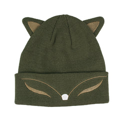 FURTALK Kids Winter Cat Ear Acrylic Beanies Hat Drop Shipping HTWL048