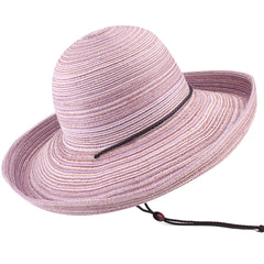 FURTALK Women Summer Straw Beach Sun Hat Drop Shipping SH051