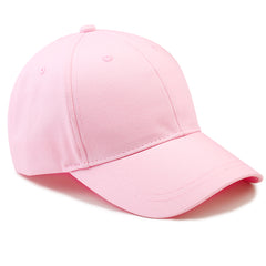 FURTALK Summer Women Messy Bun Dad Hat  Drop Shipping HTPU007