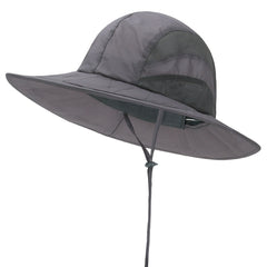 FURTALK Summer Wild Brim Sun Hat Outdoor Quickdry Drop Shipping SH032