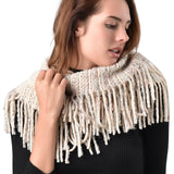 Women Winter Knit Scarves Drop Shipping SFFW037