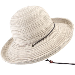 FURTALK Women Summer Straw Beach Sun Hat Drop Shipping SH051