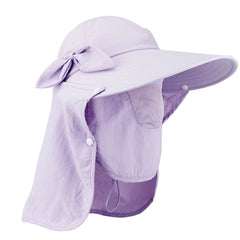 FURTALK Women Summer Sun Outdoor Hat Dry-quick SH031