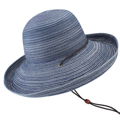 FURTALK Women Summer Straw Beach Sun Hat Drop Shipping SH051