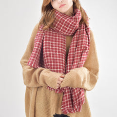 FURTALK Women Winter Cashmere Scarf Drop Shipping SFFW030