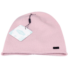 FURTALK Women Winter Wool Cashmere Slouchy  Beanie Hat Crimping Customize HTWL085