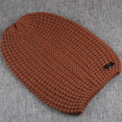 FURTALK Woman Knitted Beanie Hat HTWL045