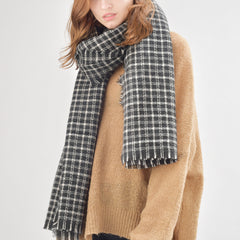 FURTALK Women Winter Cashmere Scarf Drop Shipping SFFW030