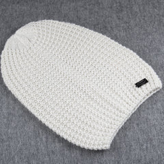 FURTALK Woman Knitted Beanie Hat HTWL045