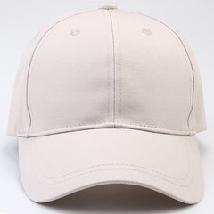 FURTALK Summer Women Messy Bun Dad Hat  Drop Shipping HTPU007