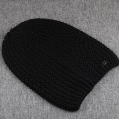 FURTALK Woman Knitted Beanie Hat HTWL045