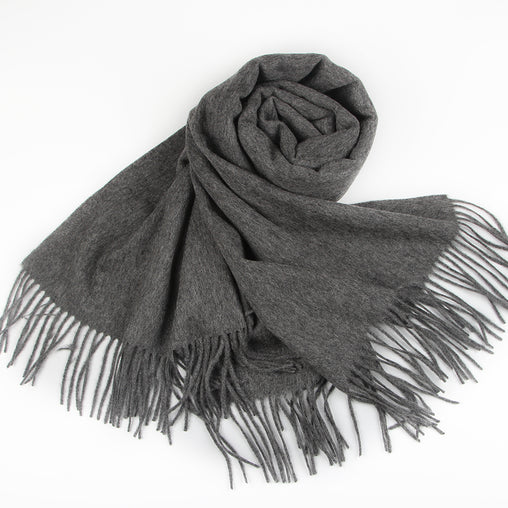 FURTALK Women Winter Cashmere Scarves Drop Shipping SFWL001