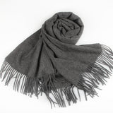 FURTALK Women Winter Cashmere Scarves Drop Shipping SFWL001