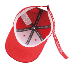 FURTALK Women Messy Bun Baseball Cap with FURTALK Logo Drop Shipping HTWL067