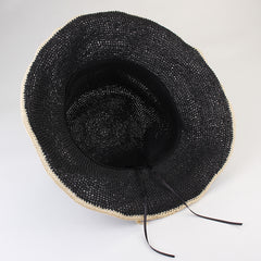 FURTALK New Women Sun Hat Handmaking Narrow Brim Drop Shipping  SH058