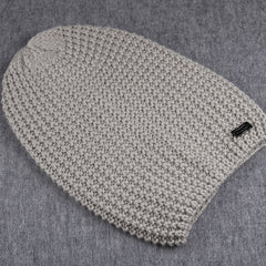 FURTALK Woman Knitted Beanie Hat HTWL045