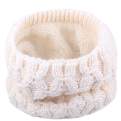 FURTALK Womens Winter Yarn Pom Pom Hat Scarf Set  Drop Shipping HTWL091