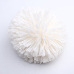 FURTALK Kids Winter Yarn Pom Pom Hat Scarf Set Diamond Pattern Drop Shipping SFFW032