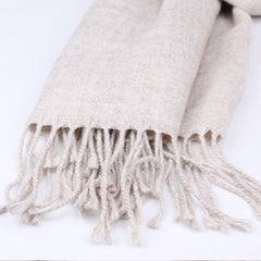 FURTALK Women Winter Cashmere Scarf Drop Shipping SFWL017