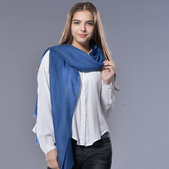 FURTALK Women Winter Cashmere Scarf Dropping Shipping SFWL002