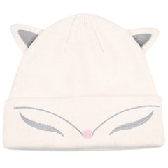 FURTALK Women Winter Beanies Hat Cat Ear Drop Shipping HTWL041