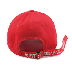 FURTALK Women Messy Bun Baseball Cap with FURTALK Logo Drop Shipping HTWL067