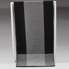 FURTALK Men Winter Cashmere Scarf Customize SFFW002