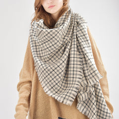 FURTALK Women Winter Cashmere Scarf Drop Shipping SFFW030