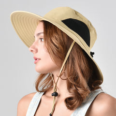 FURTALK  Unisex Summer Sun Hat Out Door  Drop Shipping  SH043