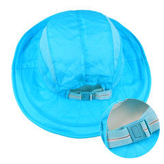 FURTALK Summer Wild Brim Sun Hat Outdoor Quickdry Drop Shipping SH032