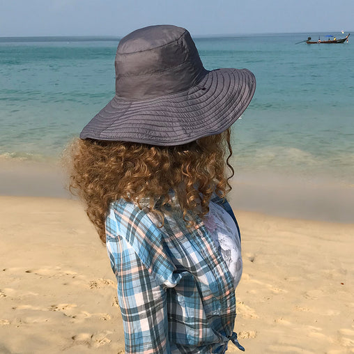 FURTALK Summer Women Outfoor Sun Hat Waterproof  SH029