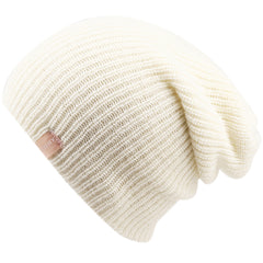 FURTALK Winter Women Slouchy Beanie Hat Drop Shipping HTWL031