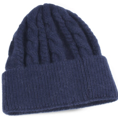 FURTALK Women Winter Beanie Hat  Wool Blended Drop Shipping B006