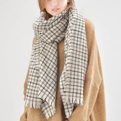 FURTALK Women Winter Cashmere Scarf Drop Shipping SFFW030